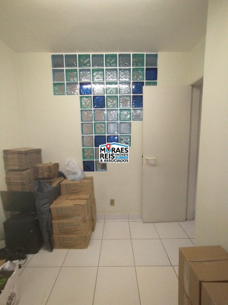Imagem Sala Comercial à Venda, 91 m² em Itaim Bibi - São Paulo Imagem Sala Comercial à Venda, 91 m² em Itaim Bibi - São Paulo