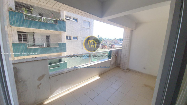 Imagem Apartamento com 3 Quartos à Venda, 134 m² em Parque Balneário Oasis - Peruíbe