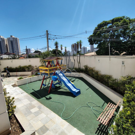 Imagem Apartamento com 2 Quartos à Venda, 70 m² em Jardim Das Nações - Taubaté