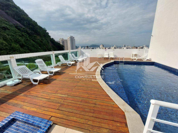 Imagem Apartamento com 2 Quartos à Venda, 58 m² em Marapé - Santos Imagem Apartamento com 2 Quartos à Venda, 58 m² em Marapé - Santos