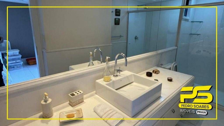 Imagem Cobertura com 3 Quartos à Venda, 637 m² em Cabo Branco - João Pessoa Imagem Cobertura com 3 Quartos à Venda, 637 m² em Cabo Branco - João Pessoa