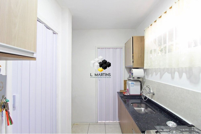 Imagem Apartamento com 3 Quartos à Venda, 65 m² em Partenon - Porto Alegre Imagem Apartamento com 3 Quartos à Venda, 65 m² em Partenon - Porto Alegre