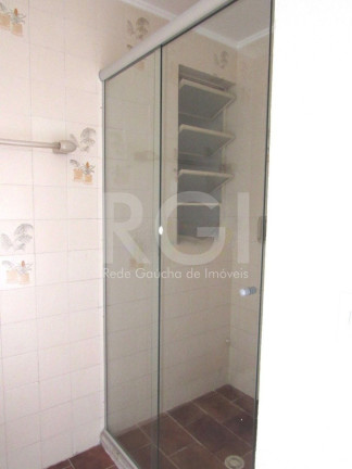 Imagem Apartamento com 1 Quarto à Venda, 60 m² em Glória - Porto Alegre Imagem Apartamento com 1 Quarto à Venda, 60 m² em Glória - Porto Alegre