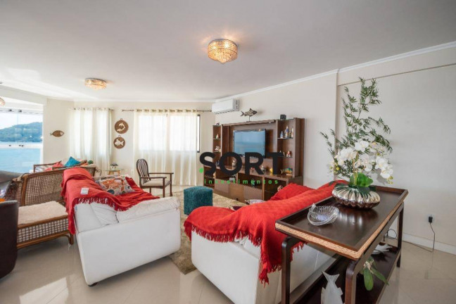 Imagem Apartamento com 5 Quartos à Venda, 384 m² em Centro - Balneário Camboriú