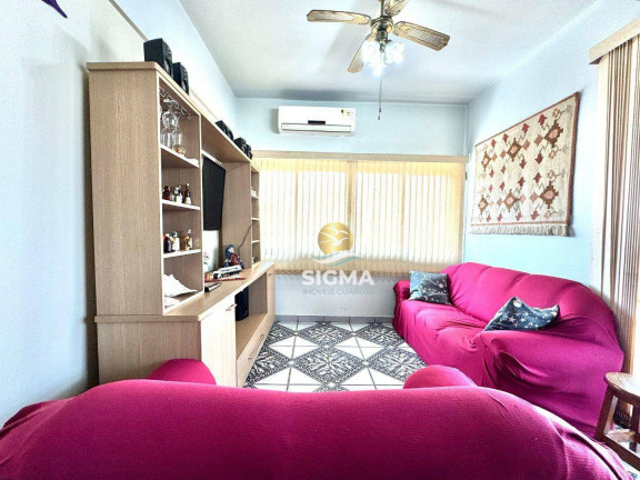 Imagem Cobertura com 2 Quartos à Venda, 130 m² em Jardim Astúrias - Guarujá Imagem Cobertura com 2 Quartos à Venda, 130 m² em Jardim Astúrias - Guarujá