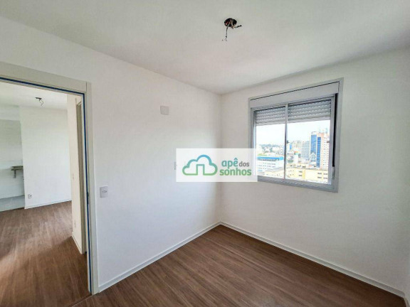 Imagem Apartamento com 2 Quartos à Venda, 44 m² em água Branca - São Paulo Imagem Apartamento com 2 Quartos à Venda, 44 m² em água Branca - São Paulo