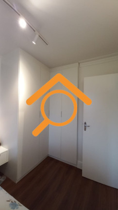 Imagem Imóvel com 2 Quartos à Venda, 50 m² em Jardim Marajoara - Sao Paulo Imagem Imóvel com 2 Quartos à Venda, 50 m² em Jardim Marajoara - Sao Paulo
