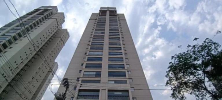 Imóvel com 2 Quartos à Venda, 103 m² em Jardim Monte Kemel - São Paulo