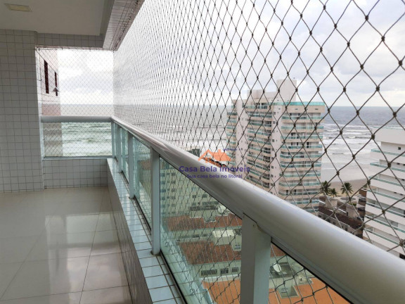 Imagem Apartamento com 3 Quartos à Venda, 120 m² em Aviação - Praia Grande Imagem Apartamento com 3 Quartos à Venda, 120 m² em Aviação - Praia Grande