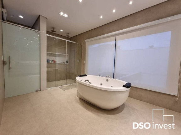 Imagem Casa com 4 Quartos à Venda,  em Jardim Paulista - São Paulo