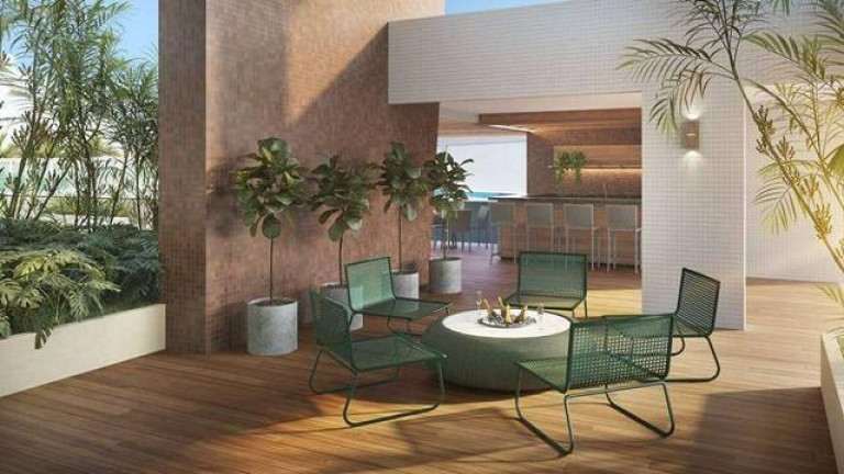 Imagem Apartamento com 3 Quartos à Venda, 104 m²em Joaquim Távora - Fortaleza Imagem Apartamento com 3 Quartos à Venda, 104 m²em Joaquim Távora - Fortaleza