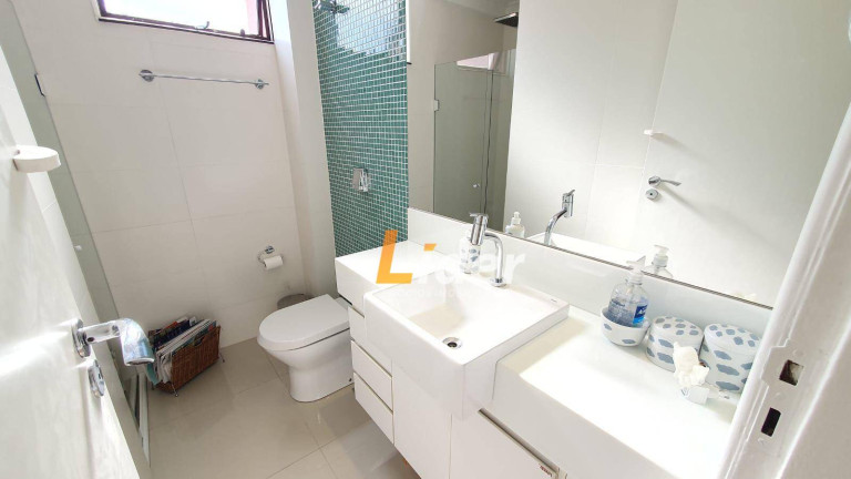 Imagem Apartamento com 3 Quartos à Venda, 167 m² em São Mateus - Juiz De Fora