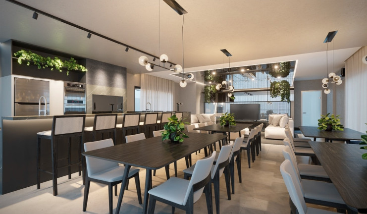 Imagem Apartamento com 3 Quartos à Venda, 120 m² em Itapema - Itapema