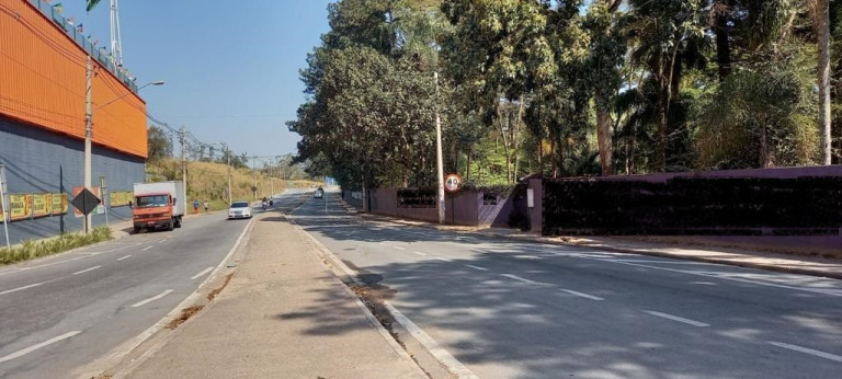 Imagem Imóvel com 2 Quartos à Venda, 9.147 m² em Recreio Campestre - Itapecerica Da Serra
