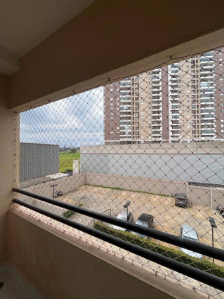 Imagem Apartamento com 2 Quartos à Venda, 59 m² em Tamboré - Barueri