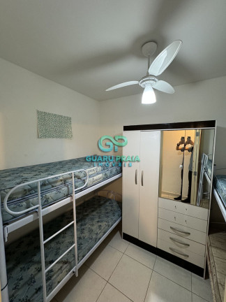 Imagem Apartamento com 2 Quartos à Venda, 75 m² em Enseada - Guarujá