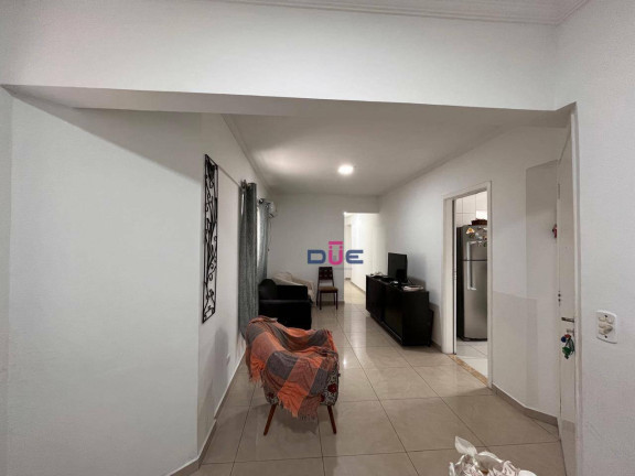 Imagem Apartamento com 3 Quartos à Venda, 122 m² em Embaré - Santos Imagem Apartamento com 3 Quartos à Venda, 122 m² em Embaré - Santos