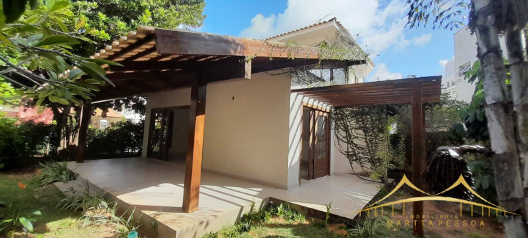 Imagem Casa de Condomínio com 3 Quartos à Venda, 300 m² em Nova Parnamirim - Parnamirim