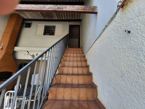 Imagem Casa com 3 Quartos à Venda,  em Vila Flórida - São Bernardo Do Campo