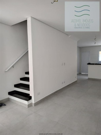 Imagem Casa com 2 Quartos à Venda, 81 m² em Itaoca - Mongagua