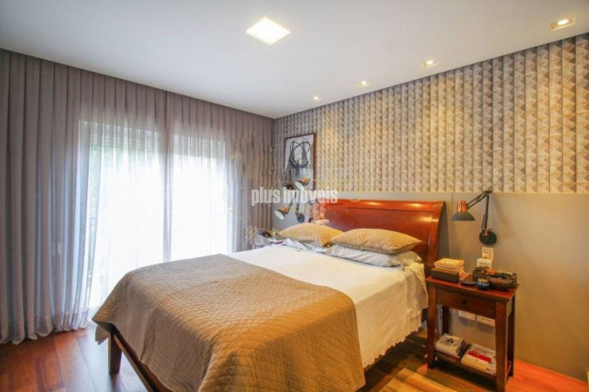 Imagem Casa com 4 Quartos à Venda, 309 m² em Cidade Jardim - São Paulo Imagem Casa com 4 Quartos à Venda, 309 m² em Cidade Jardim - São Paulo