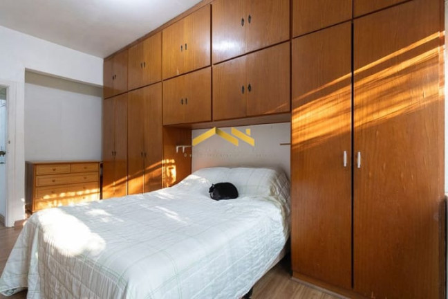 Imagem Apartamento com 2 Quartos à Venda, 92 m² em Aclimação - São Paulo
