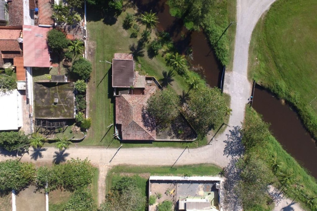 Imagem Casa com 3 Quartos à Venda, 700 m² em Balneário Viareggio - Ilha Comprida
