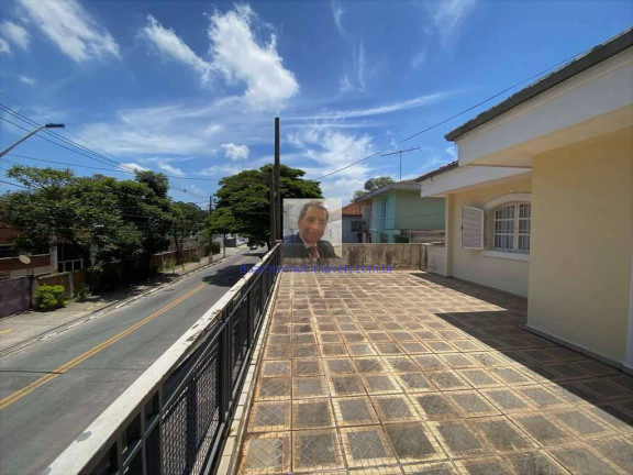 Imagem Casa com 3 Quartos à Venda, 176 m² em Jardim Da Glória - Cotia Imagem Casa com 3 Quartos à Venda, 176 m² em Jardim Da Glória - Cotia