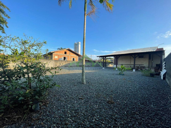 Casa com 2 Quartos à Venda, 396 m² em Salinas - Balneário Barra Do Sul