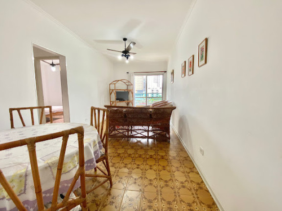 Imagem Apartamento com 2 Quartos à Venda, 75 m² em Jardim Astúrias - Guarujá Imagem Apartamento com 2 Quartos à Venda, 75 m² em Jardim Astúrias - Guarujá