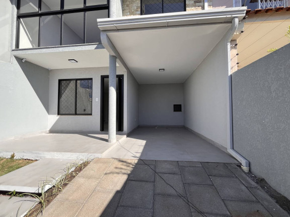 Imagem Sobrado com 3 Quartos à Venda, 136 m² em Cascavel