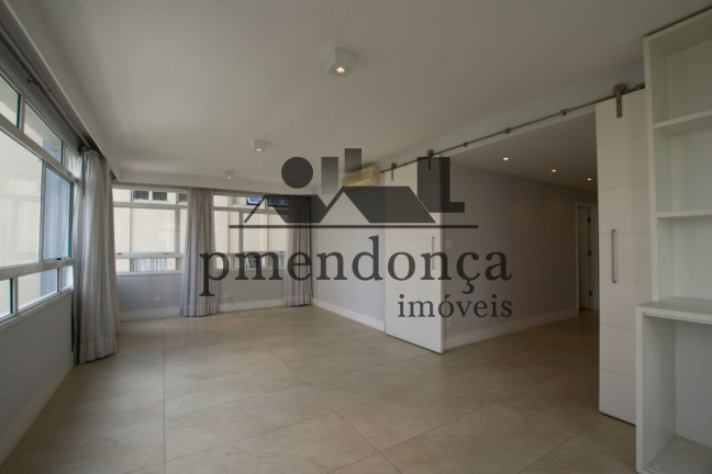 Imagem Apartamento com 3 Quartos à Venda, 168 m² em Higienópolis - São Paulo Imagem Apartamento com 3 Quartos à Venda, 168 m² em Higienópolis - São Paulo