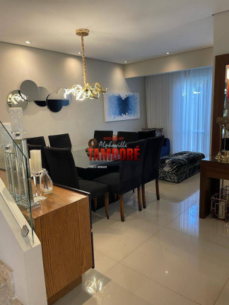 Imagem Casa de Condomínio com 3 Quartos à Venda, 212 m² em Alphaville - Santana De Parnaíba
