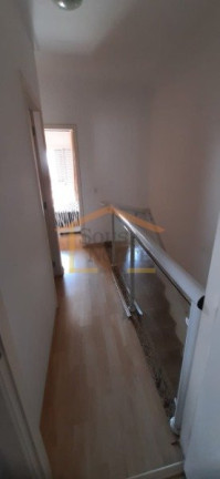 Imagem Casa de Condomínio com 3 Quartos à Venda, 125 m² em Imirim - São Paulo Imagem Casa de Condomínio com 3 Quartos à Venda, 125 m² em Imirim - São Paulo