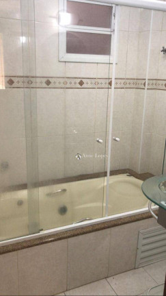 Imagem Casa com 3 Quartos para Alugar, 130 m² em Embaré - Santos Imagem Casa com 3 Quartos para Alugar, 130 m² em Embaré - Santos