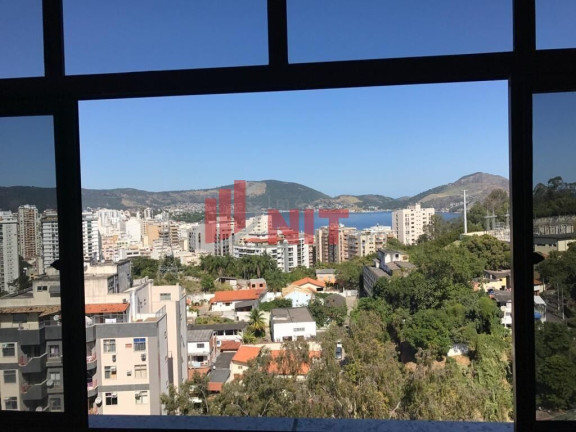 Imagem Apartamento com 2 Quartos à Venda, 60 m² em Ingá - Niterói Imagem Apartamento com 2 Quartos à Venda, 60 m² em Ingá - Niterói
