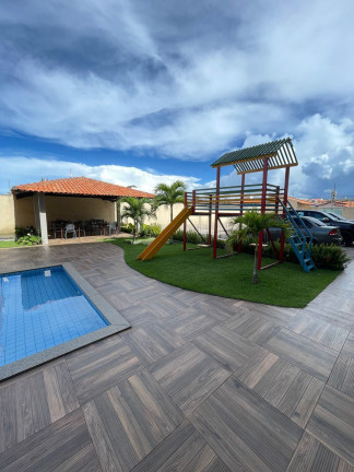 Imagem Imóvel com 2 Quartos à Venda, 68 m² em Atalho - Salinópolis