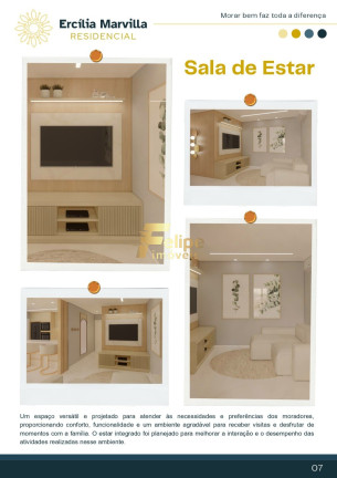 Imagem Imóvel com 2 Quartos à Venda, 71 m² em Castelhanos - Anchieta Imagem Imóvel com 2 Quartos à Venda, 71 m² em Castelhanos - Anchieta