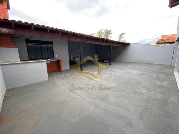 Imagem Casa com 3 Quartos à Venda, 240 m² em Jardim Guararapes - Londrina