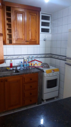 Imagem Apartamento com 1 Quarto à Venda, 46 m² em Centro - Cabo Frio Imagem Apartamento com 1 Quarto à Venda, 46 m² em Centro - Cabo Frio