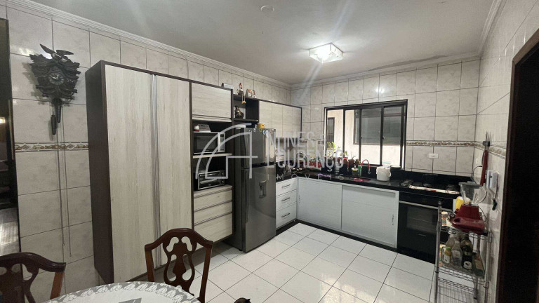 Imagem Casa com 4 Quartos à Venda, 180 m² em Ponta Da Praia - Santos Imagem Casa com 4 Quartos à Venda, 180 m² em Ponta Da Praia - Santos