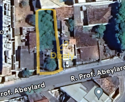 Imagem Terreno à Venda, em Centro - Sete Lagoas Imagem Terreno à Venda, em Centro - Sete Lagoas