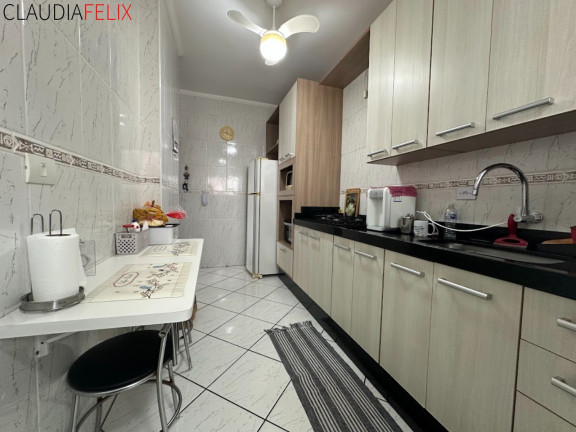 Imagem Imóvel com 2 Quartos à Venda, 82 m² em Canto Do Forte - Praia Grande Imagem Imóvel com 2 Quartos à Venda, 82 m² em Canto Do Forte - Praia Grande
