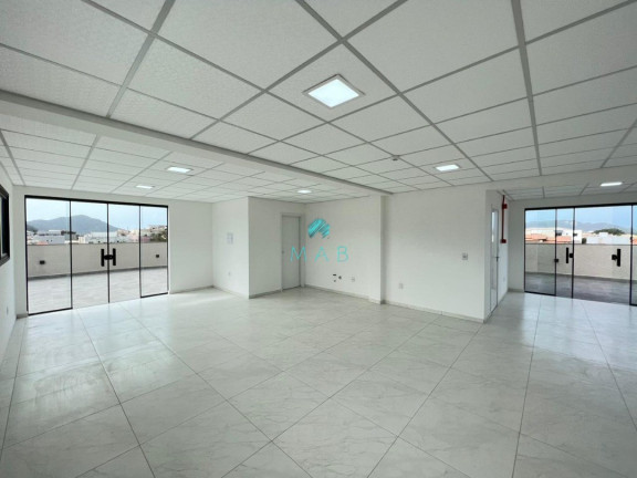 Imagem Imóvel Comercial à Venda, 42 m² em Ingleses Do Rio Vermelho - Florianópolis