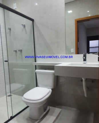 Imagem Casa com 3 Quartos à Venda, 112 m² em Jardim Park Real - Indaiatuba Imagem Casa com 3 Quartos à Venda, 112 m² em Jardim Park Real - Indaiatuba