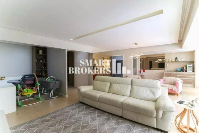 Imagem Apartamento com 3 Quartos à Venda, 178 m² em Vila Suzana - São Paulo Imagem Apartamento com 3 Quartos à Venda, 178 m² em Vila Suzana - São Paulo