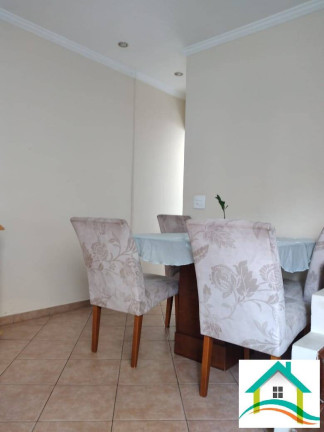 Imagem Casa de Condomínio com 4 Quartos à Venda, 110 m² em Taboão - São Bernardo Do Campo Imagem Casa de Condomínio com 4 Quartos à Venda, 110 m² em Taboão - São Bernardo Do Campo