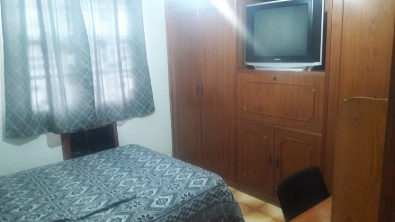 Imagem Apartamento com 3 Quartos à Venda, 90 m² em Campo Grande - Santos Imagem Apartamento com 3 Quartos à Venda, 90 m² em Campo Grande - Santos