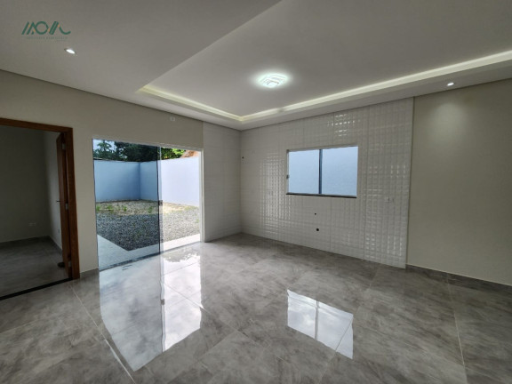 Imagem Casa com 3 Quartos à Venda, 99 m² em Itamar - Itapoá Imagem Casa com 3 Quartos à Venda, 99 m² em Itamar - Itapoá