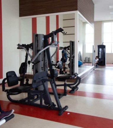 Imagem Apartamento com 3 Quartos à Venda, 81 m² em Centro - Osasco